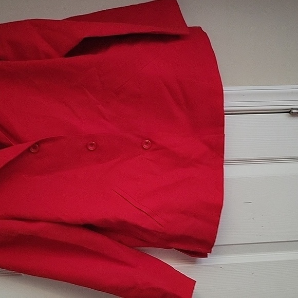 Jaclyn Smith Classic Blazer - Picture 2 of 11